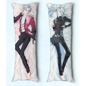 Travesseiro Dakimakura Yuri on Ice Victor 02